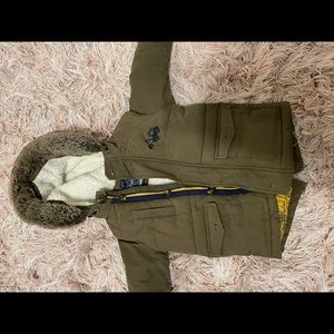 Boys jacket